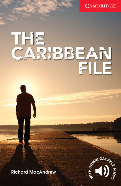 The Caribbean File Level Beginner/Elementary