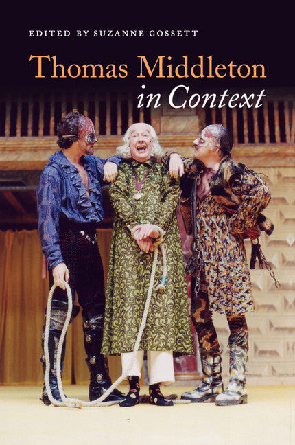Literature in Context
