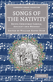Songs of the Nativity