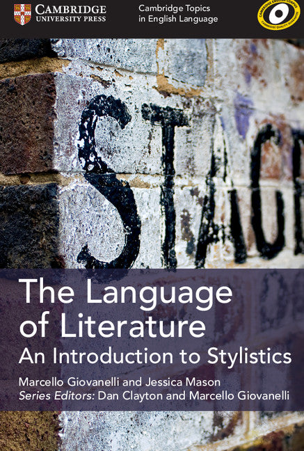 The Language of Literature