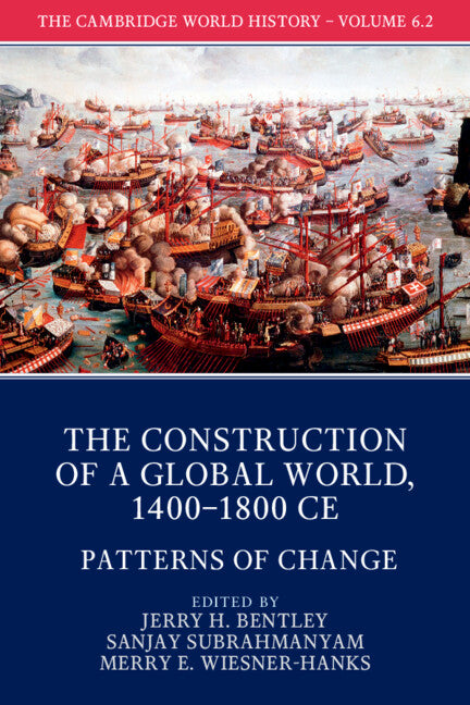 The Cambridge World History, Part 2, Patterns of Change