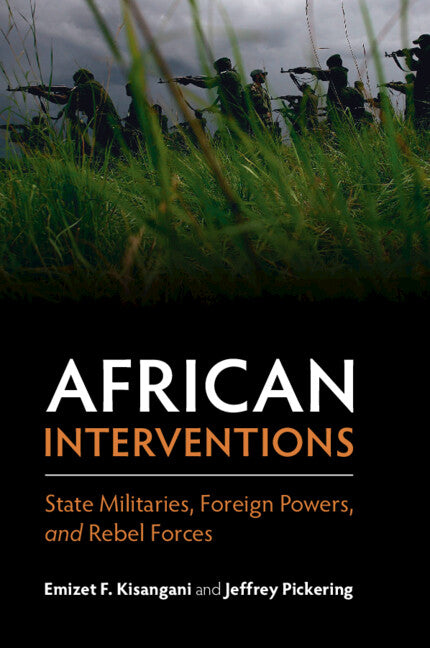 African Interventions