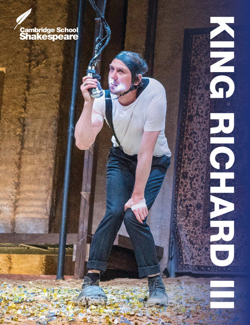 King Richard III: Cambridge School English