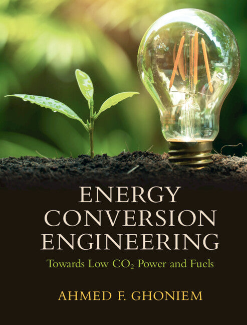 Energy Conversion Engineering