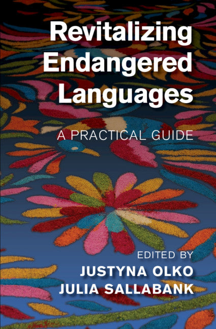 Revitalizing Endangered Languages