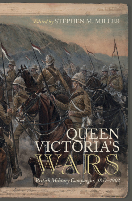 Queen Victoria's Wars