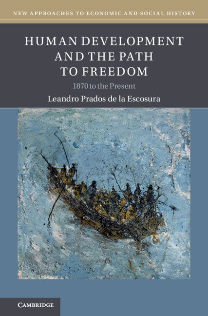 Human Development and the Path to Freedom
