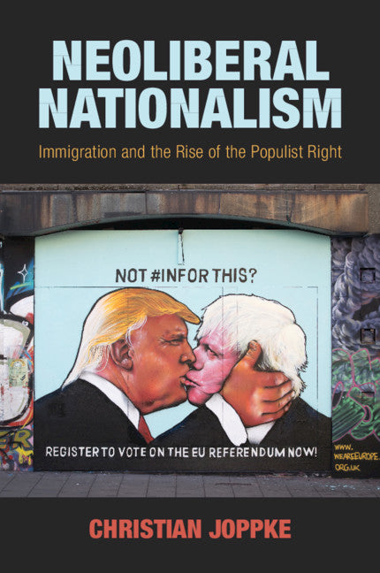 SALE Neoliberal Nationalism
