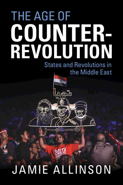 The Age of Counter-Revolution