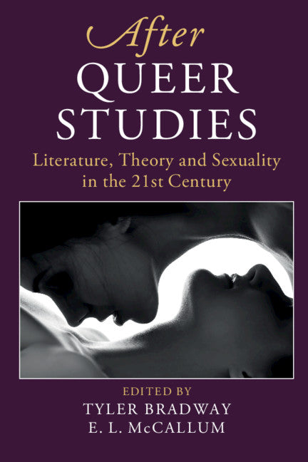 SALE After Queer Studies