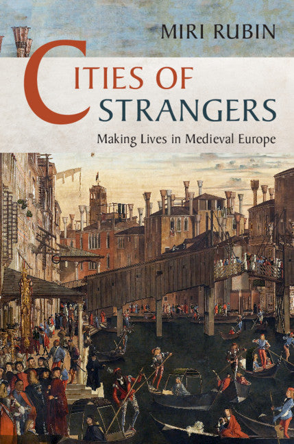 Cities of Strangers