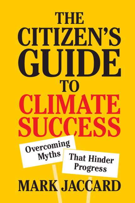 SALE Citizen's Guide to Climate Success
