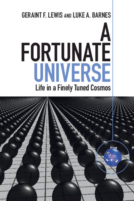 A Fortunate Universe