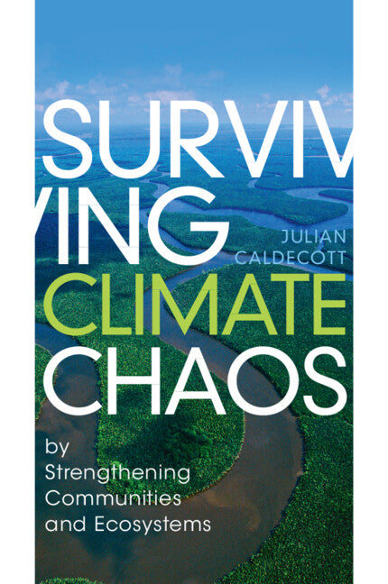 SALE Surviving Climate Chaos