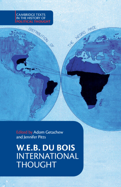 W.E.B. Du Bois International Thought