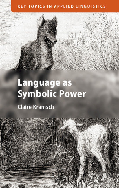 Language as Symbolic Power