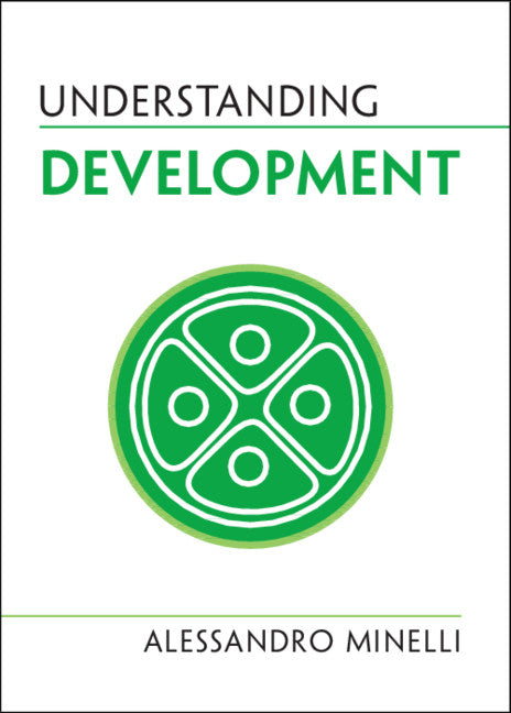 Understanding Development – Cambridge University Press Bookshop
