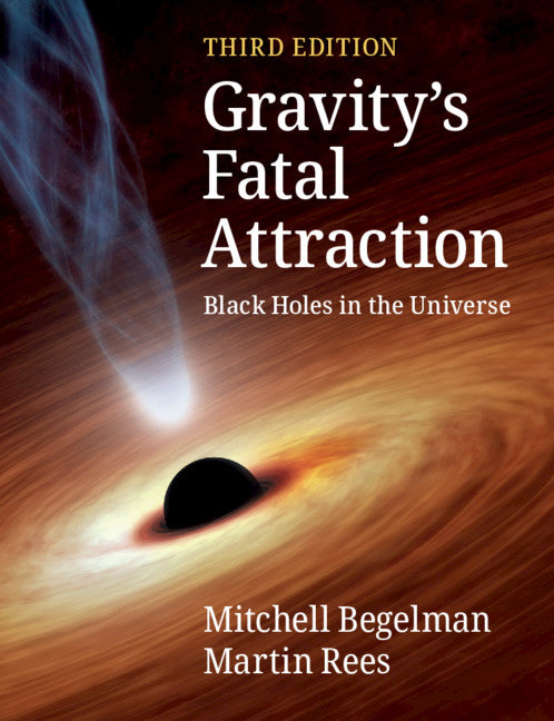 Gravity's Fatal Attraction