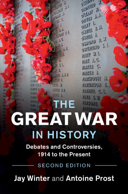 The Great War in History