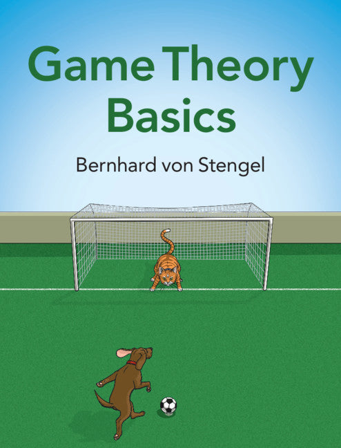 Game Theory Basics