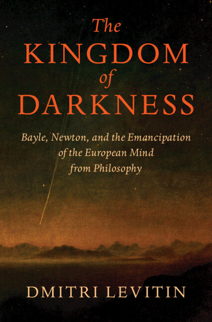The Kingdom of Darkness