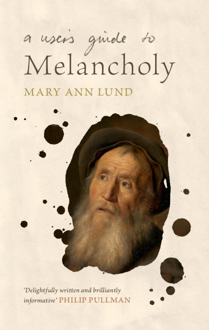 SALE A User's Guide to Melancholy