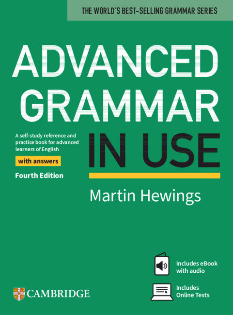 In Using The 'In Use' series – Cambridge University Press Bookshop