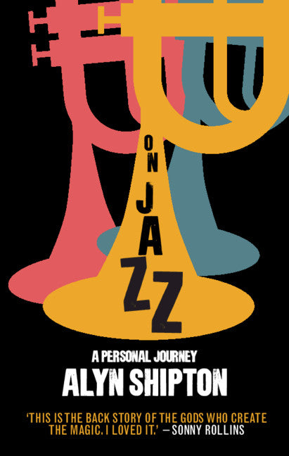 SALE On Jazz