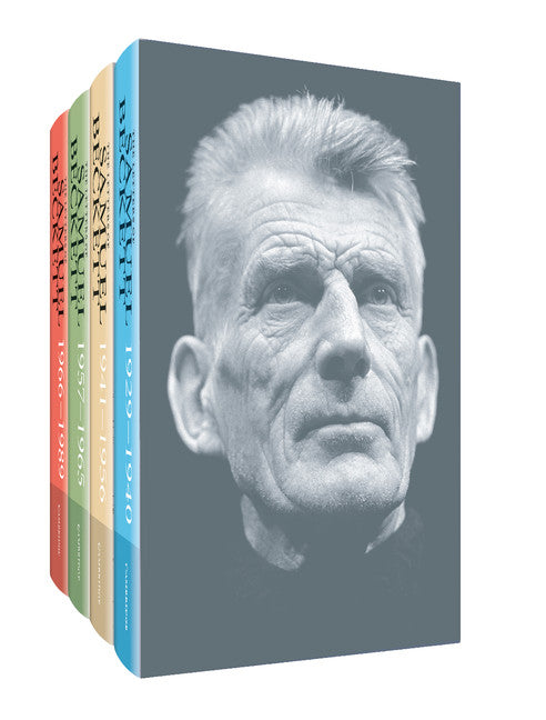 The Letters of Samuel Beckett