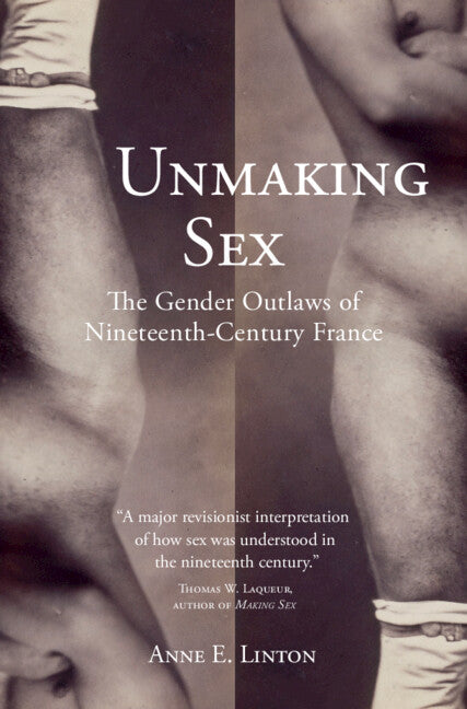 Unmaking Sex