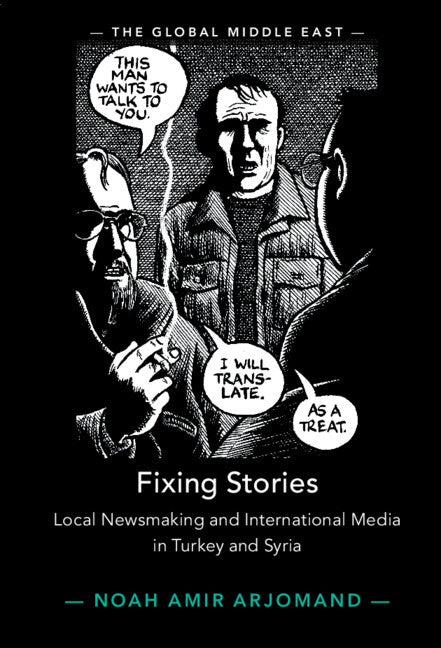 Fixing Stories