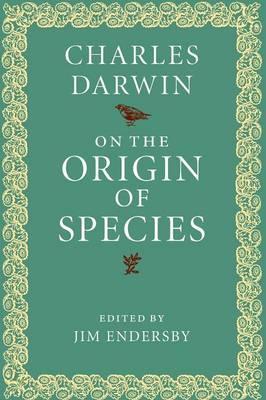 On the Origin of Species