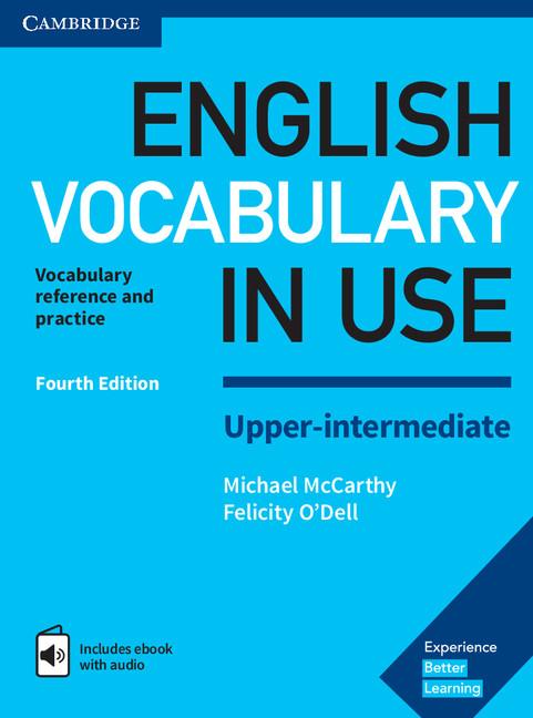 Vocabulary in Use: 20% off in February