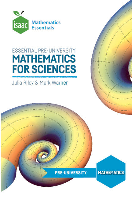 Essential Pre-University Mathematics for Sciences