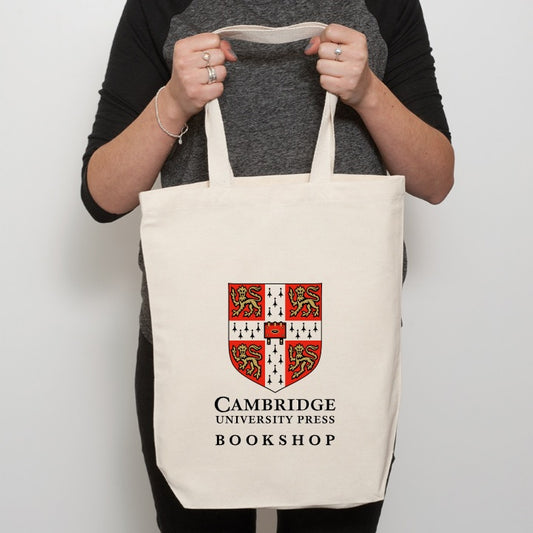 SALE Bookshop Tote Bag