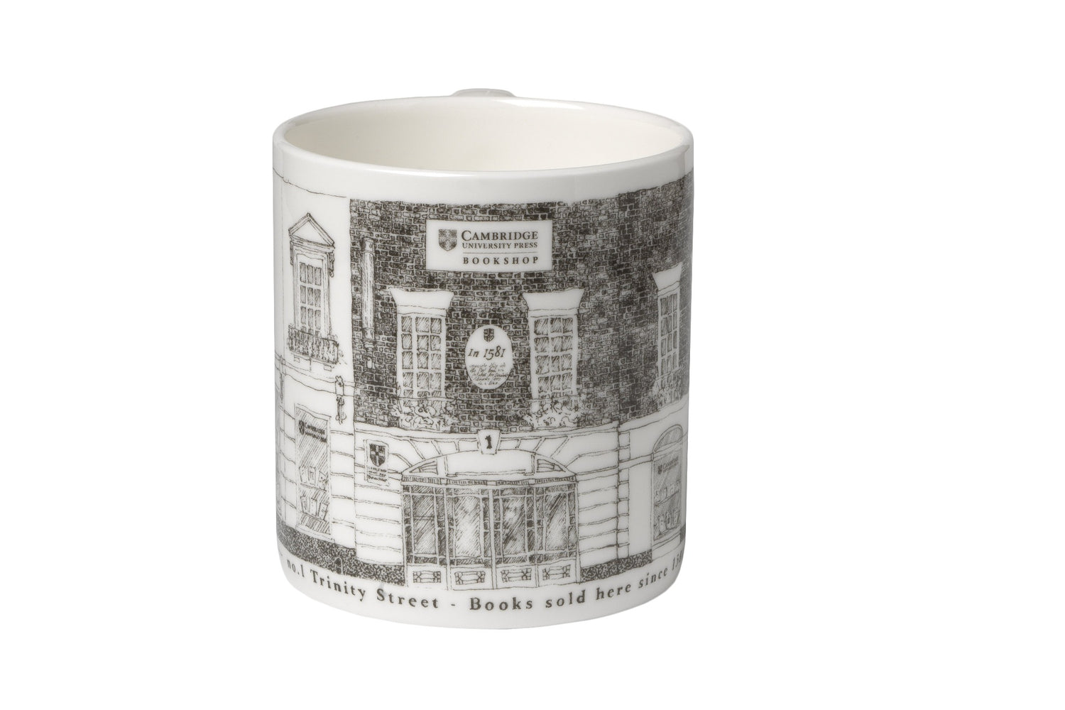 Mugs