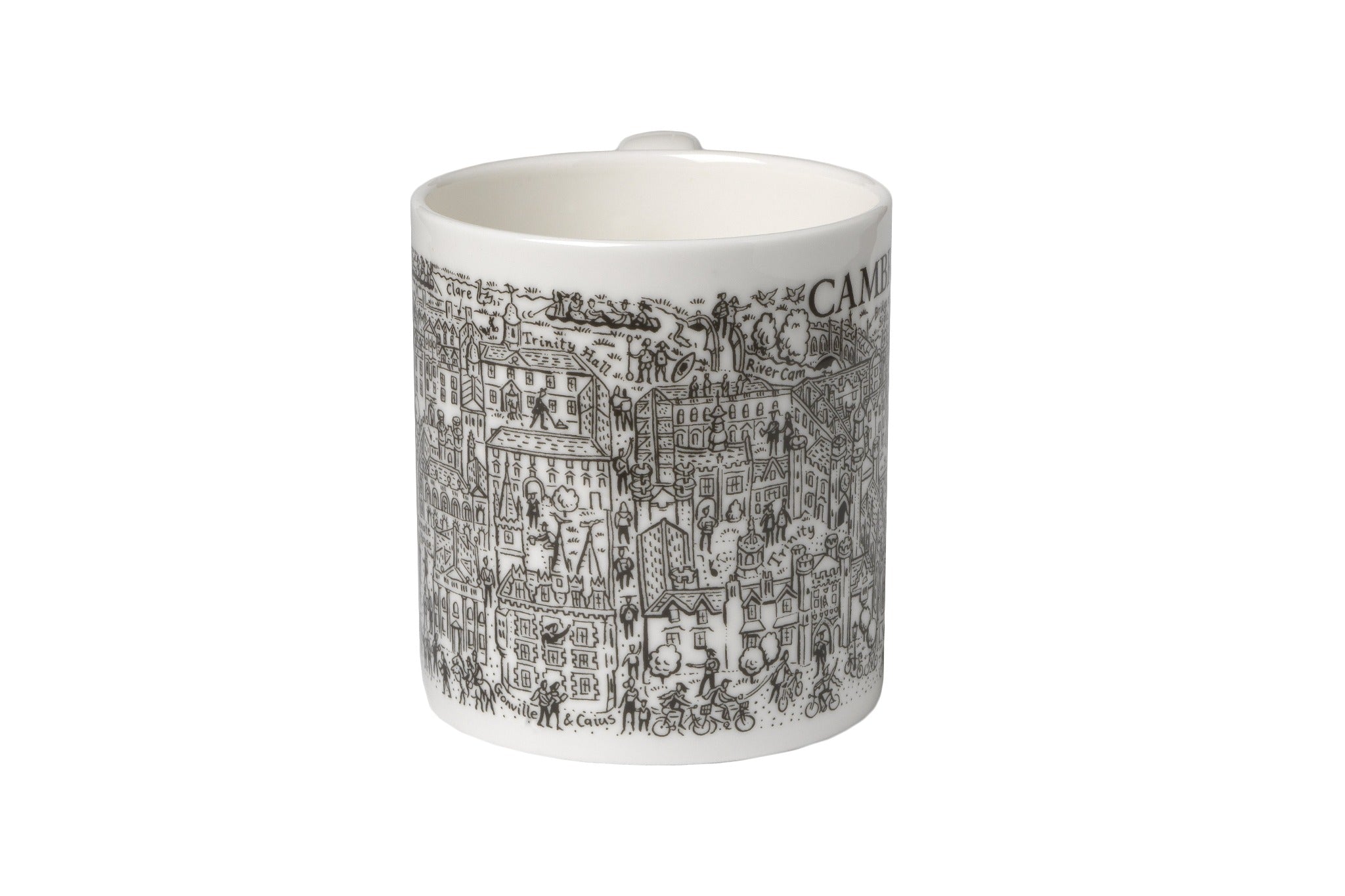 Cambridge Mug