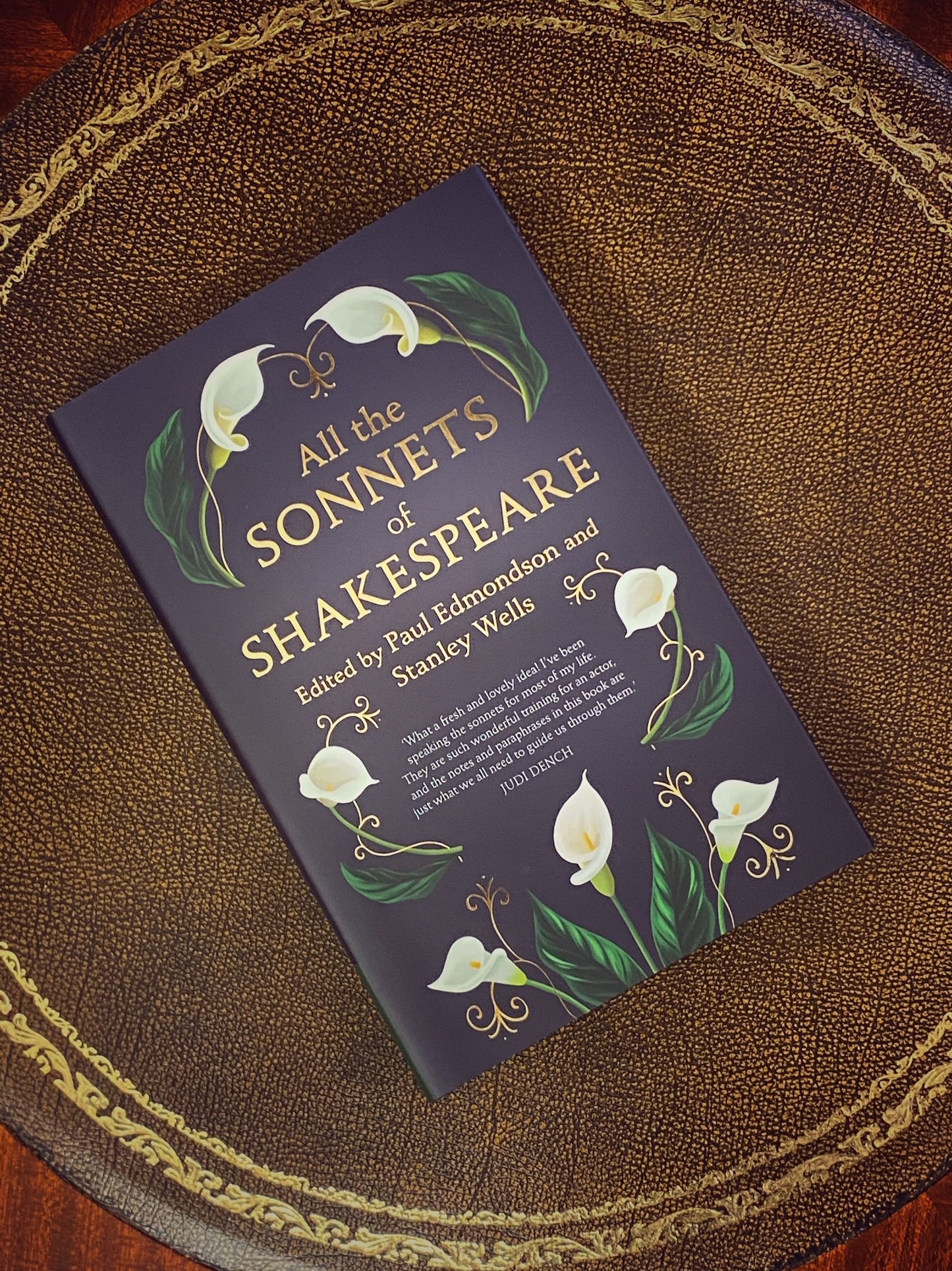 All the Sonnets of Shakespeare