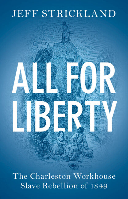 All For Liberty